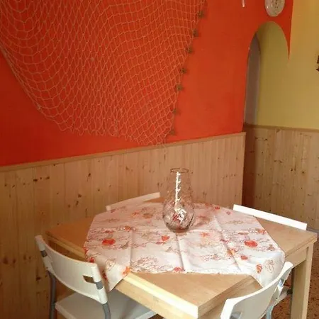 Casa Del Sole * Mangiapane