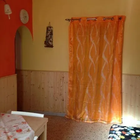 Casa Del Sole Daire