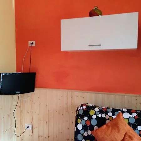 Daire Casa Del Sole