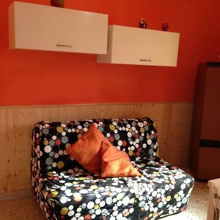 Casa Del Sole Daire Mangiapane