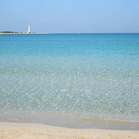 Casa Del Sole