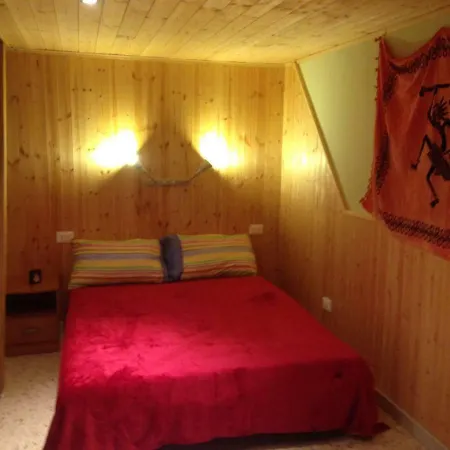Casa Del Sole Mangiapane