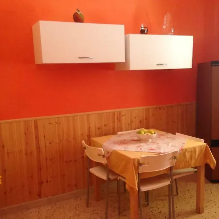 Daire Casa Del Sole *