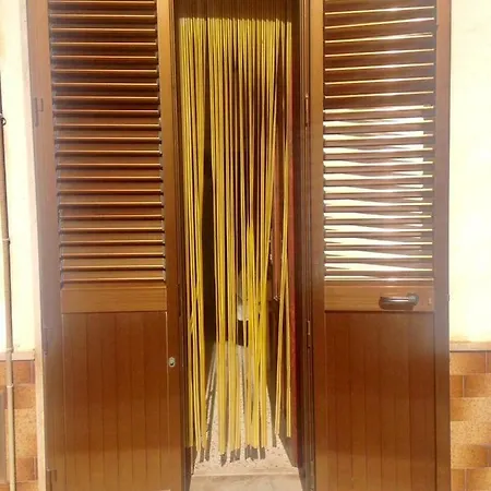 Casa Del Sole