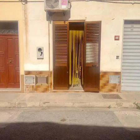 Casa Del Sole Daire